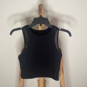 Lululemon Keep It Cropped Tank